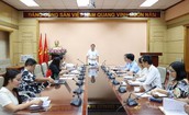 Xây dựng nền tảng y học thể thao hiện đại để đồng hành cùng vận động viên chinh phục ASIAD, Olympic