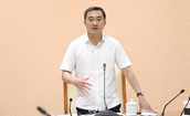 Đề xuất luật hóa quy định cấm thuốc lá điện tử, nung nóng và cấm trưng bày thuốc lá tại điểm bán