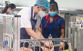 Ca bệnh do virus Adeno có xu hướng tăng, Bộ Y tế khuyến cáo 7 biện pháp phòng chống