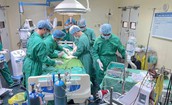 Kỳ tích cứu sống bệnh nhân hai lần ngừng tim tại Uông Bí