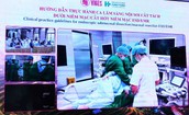 Chuẩn hóa nội soi tiêu hóa can thiệp đưa kỹ thuật cao đến gần hơn với người dân