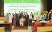 Tiếp bước người Thầy lớn – Viết tiếp trang sử vẻ vang của Bệnh viện Bạch Mai và nền y học Việt Nam