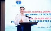 Dữ liệu tử vong, 'chìa khóa' hoạch định chính sách y tế dựa trên bằng chứng