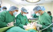 Thêm ca ghép thận thành công, khẳng định năng lực ghép tạng tại y tế địa phương