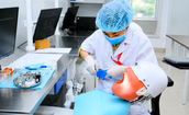 Đại học Y Hà Nội công bố điểm chuẩn, 9,5 điểm/môn mới đỗ Y khoa
