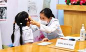 Học sinh TPHCM được theo dõi BMI, phát hiện sớm béo phì và trầm cảm