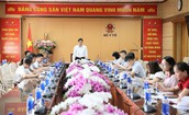 Thứ trưởng Thường trực Vũ Mạnh Hà: Chuyển mạnh từ truyền thông theo sự kiện sang truyền thông chủ động