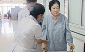 23 ngày giành sự sống cho bệnh nhân sốc nhiễm khuẩn, suy đa tạng nguy kịch
