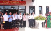 Thứ trưởng Trần Văn Thuấn: Chăm sóc người cao tuổi không thể chỉ bắt đầu khi có bệnh