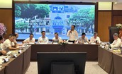 Hoàn thiện thể chế, chuẩn hóa chất lượng, đẩy mạnh giám sát – yêu cầu cấp thiết của ngành Răng Hàm Mặt