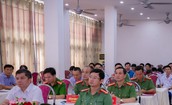 Bệnh viện Sản Nhi Nghệ An: Chuyển đổi số đi cùng bảo vệ dữ liệu