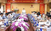 Thứ trưởng Thường trực Vũ Mạnh Hà: Đưa y học cổ truyền từ bảo tồn theo kinh nghiệm sang phát triển có chiến lược