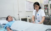 Tiếp tục sắp xếp, tổ chức giảm đầu mối bệnh viện, đại học trực thuộc