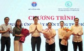 Thứ trưởng Bộ Y tế: Không để một nghĩa cử hiến tạng nào bị bỏ lỡ
