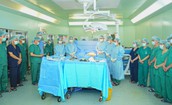 Bộ Y tế đề xuất 18 tuổi được hiến tạng cho người trong gia đình, 25 tuổi cho người ngoài