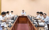Sửa đổi Luật An toàn thực phẩm: Tránh chồng chéo, quản lý theo mức độ rủi ro