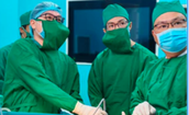 Y tế Côn Đảo đổi thay thế nào sau 1 năm về TPHCM?