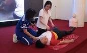 Cấp cứu ngoại viện: Để 'thời gian vàng' không còn bị bỏ lỡ