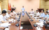 Minh bạch điều phối, bảo vệ người hiến khi sửa Luật Hiến, ghép, lấy mô, tạng