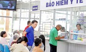 Bộ Y tế phản hồi kiến nghị 'giảm mức đóng BHYT với người thu nhập thấp'