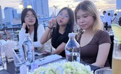 Nhiều người trẻ bị rối loạn mặc cảm ngoại hình