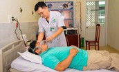 Người đàn ông ngưng thở 130 lần/giờ khi ngủ