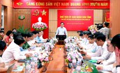 Quyết liệt đưa Bệnh viện Hữu nghị Đa khoa Nghệ An lên hạng đặc biệt