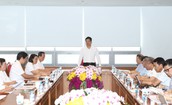 Bệnh viện 108 tiếp tục đi đầu về kỹ thuật cao, quản lý sức khoẻ chủ động