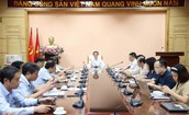 Tăng tốc triển khai Bệnh án, Sổ sức khỏe điện tử, không để chậm tiến độ chuyển đổi số y tế