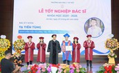Bản lĩnh Á khoa nội trú từ Phân hiệu Thanh Hóa
