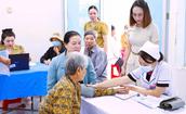 Đồng Nai chốt hạn 31/8 hoàn thành số hóa dữ liệu khám sức khỏe
