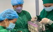 Nhiều bà mẹ hiến sữa trao cơ hội sống cho trẻ sinh non