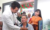 TPHCM thêm điểm chăm sóc người cao tuổi ngay tại cộng đồng
