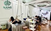 Tiêm botox không phép, chủ cơ sở làm đẹp bị phạt 45 triệu đồng, đình chỉ hoạt động 18 tháng