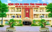 Thực hư thông tin phản ánh dịch vụ vận chuyển bệnh nhân tại Thanh Hóa