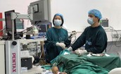 Tự bỏ thuốc viêm gan B, người đàn ông suy gan cấp, rối loạn ý thức