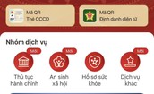 Bộ Y tế số hóa quản lý sức khỏe, đưa dịch vụ y tế đến gần người dân