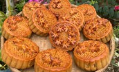 Trẻ mê bánh Trung thu, bác sĩ nhắc cha mẹ điều quan trọng