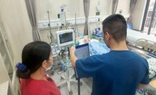 Bộ trưởng Bộ Y tế yêu cầu đẩy mạnh, xử lý dứt điểm các 'điểm nghẽn' chuyển đổi số y tế