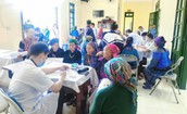 Đẩy mạnh công tác bảo hiểm y tế trong tình hình mới