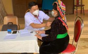 Nâng cao tỷ lệ bao phủ bảo hiểm y tế, chăm lo sức khỏe toàn dân