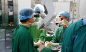 1.000 ca vi phẫu thành công: Hành trình làm chủ kỹ thuật khó, thay đổi 1.000 cuộc đời