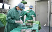 Người đàn ông 64 tuổi đột quỵ được cứu bằng 3 kỹ thuật liên tiếp