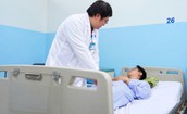 Hai nam thanh niên phải cấp cứu trong đêm vì bệnh ‘khó nói’