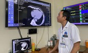 Bệnh án điện tử là mắt xích của hệ sinh thái y tế số
