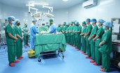Từ nghĩa cử hiến tạng đến sự hồi sinh của bệnh nhân suy thận