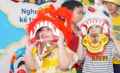 Mùa trăng đặc biệt trong bệnh viện