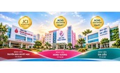 Bệnh viện công lập đạt chuẩn quốc tế có khó không?