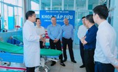 Không chỉ đưa bác sĩ Bạch Mai lên vùng cao, mà xây năng lực y tế tại chỗ