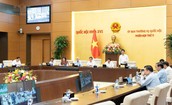 Hôm nay, Chính phủ trình UBTVQH sửa đổi 5 luật trong lĩnh vực y tế